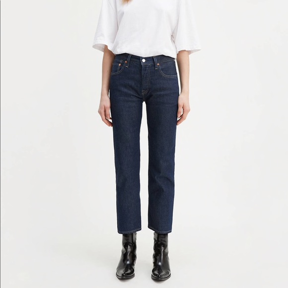 Levi’s Jeans - Picture 1 of 1